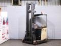 Carrello elevatore retrattile Crown ESR5000-1.4