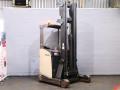 Carrello elevatore retrattile Crown ESR5000-1.4