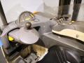 Carrello elevatore retrattile Crown ESR5000-1.4