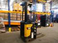 Stacker  Stand-on stacker Caterpillar                 NSR12N