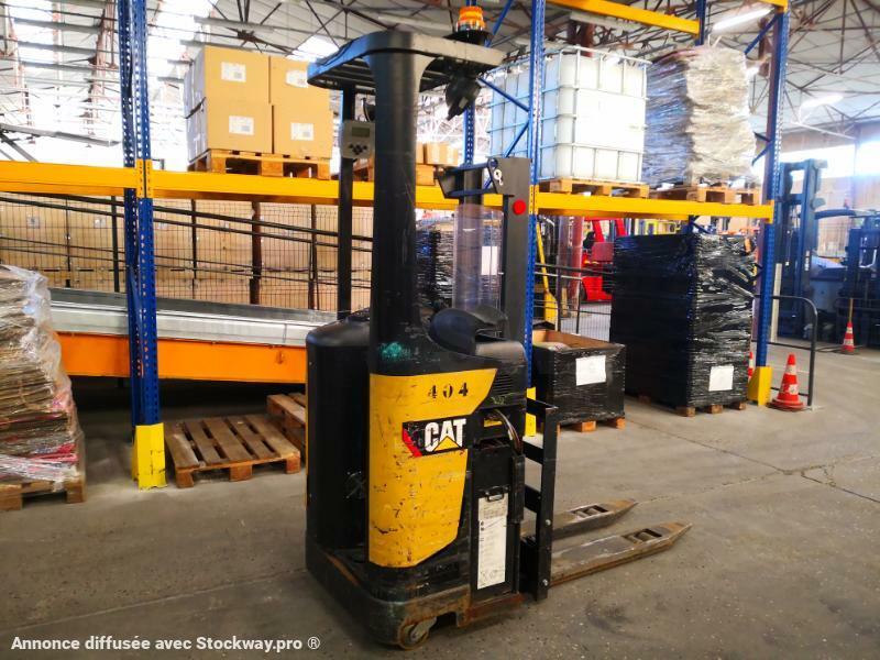 Caterpillar NSR12N 