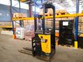 Stacker Caterpillar NSR12N