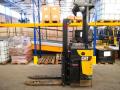 Stacker Caterpillar NSR12N