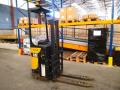 Stacker Caterpillar NSR12N
