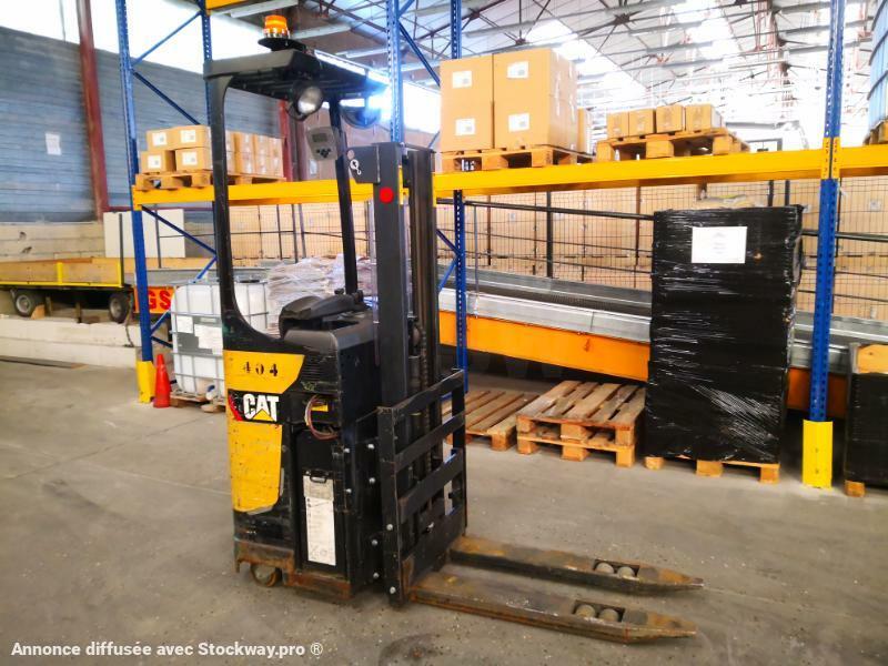 Photo Caterpillar NSR12N  image 5/8