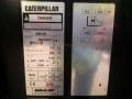 Stacker Caterpillar NSR12N