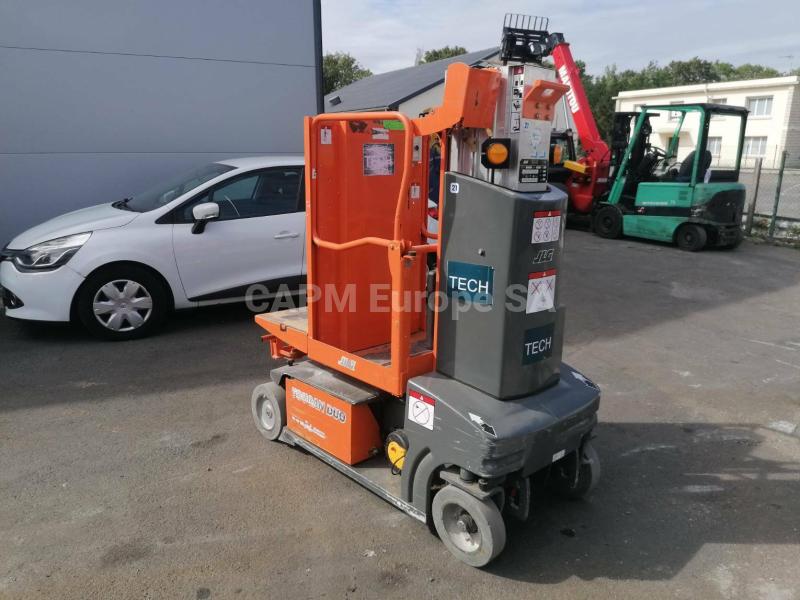 Aerial platform JLG Toucan Duo