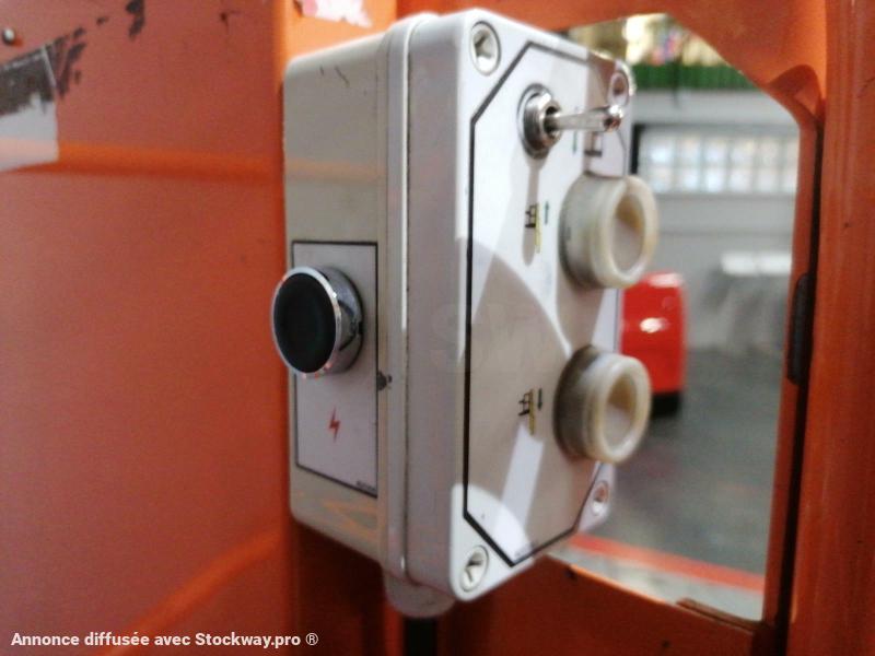 Photo JLG Toucan Duo  image 10/14