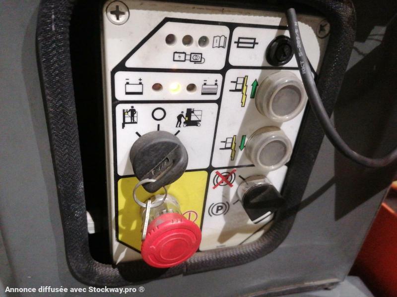 Photo JLG Toucan Duo  image 11/14