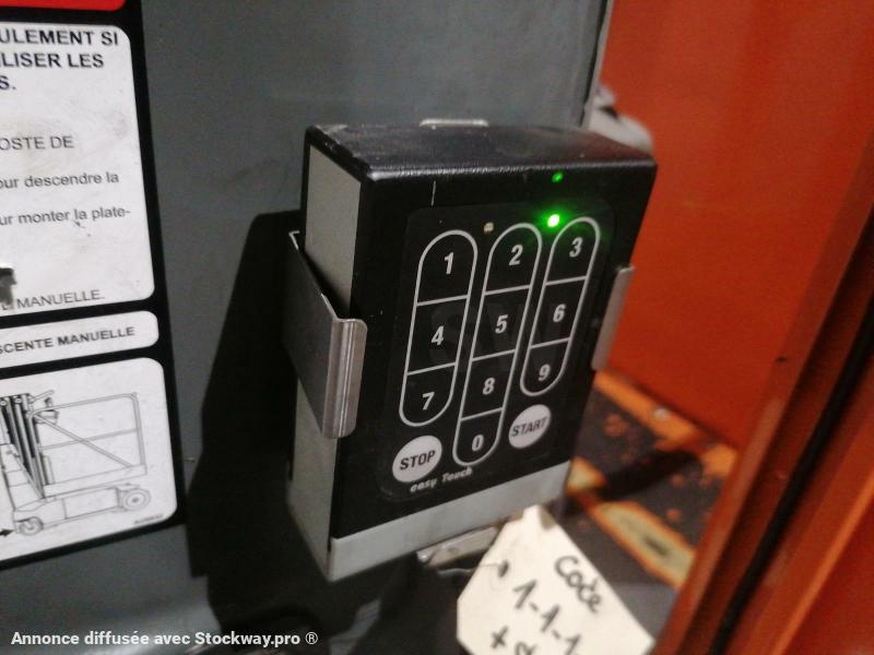 Photo JLG Toucan Duo  image 12/14