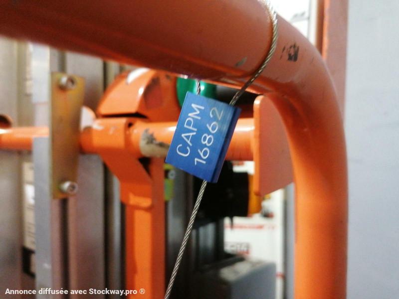 Photo JLG Toucan Duo  image 14/14