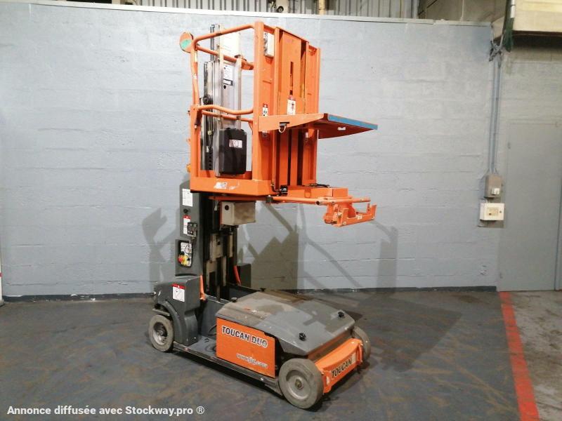 Photo JLG Toucan Duo  image 2/14