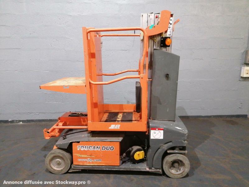 Photo JLG Toucan Duo  image 3/14