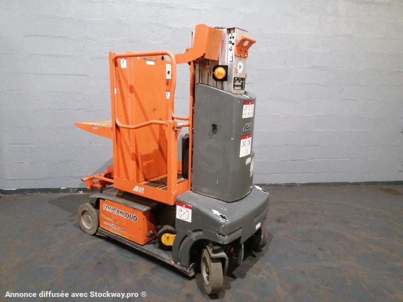 Photo JLG Toucan Duo  image 4/14