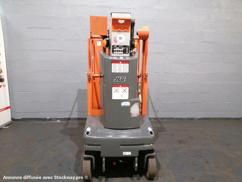 Photo JLG Toucan Duo  image 5/14