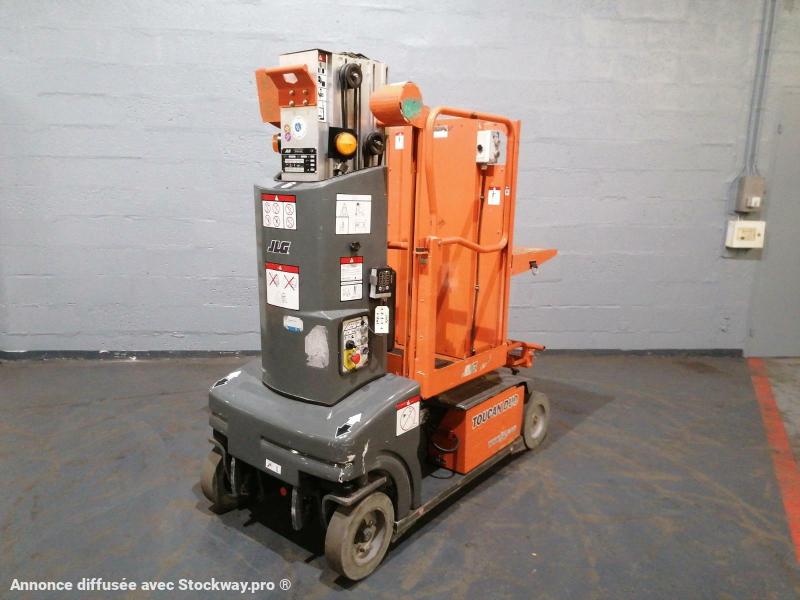 Photo JLG Toucan Duo  image 6/14