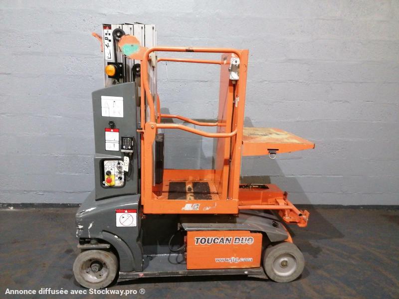 Photo JLG Toucan Duo  image 7/14