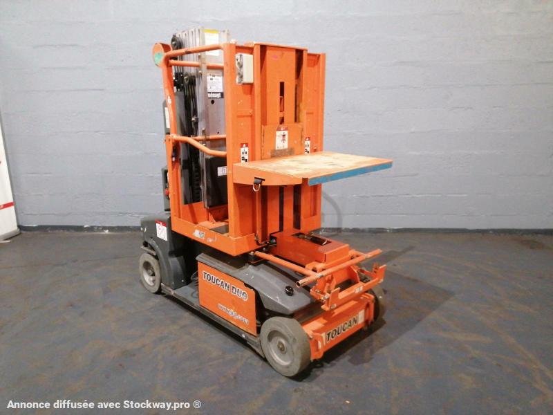 Photo JLG Toucan Duo  image 8/14