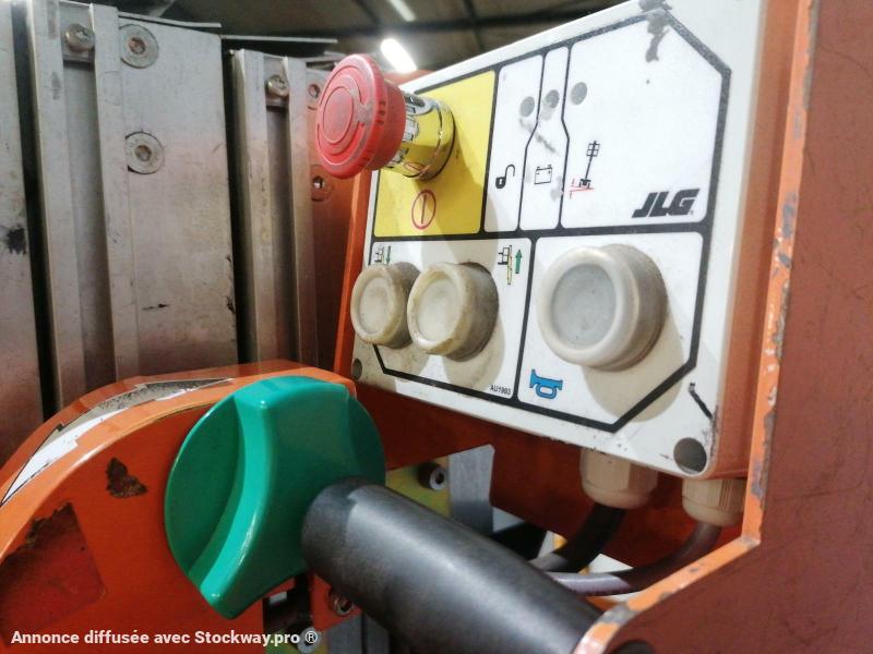 Photo JLG Toucan Duo  image 9/14