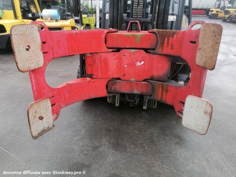 Bolzoni C1XAH 37RH 15 