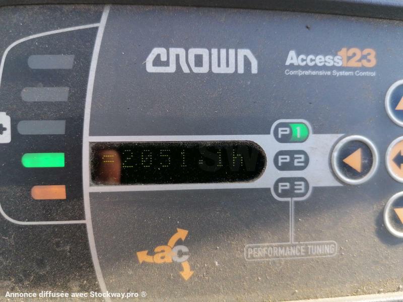 Photo Crown RT4000  image 10/13