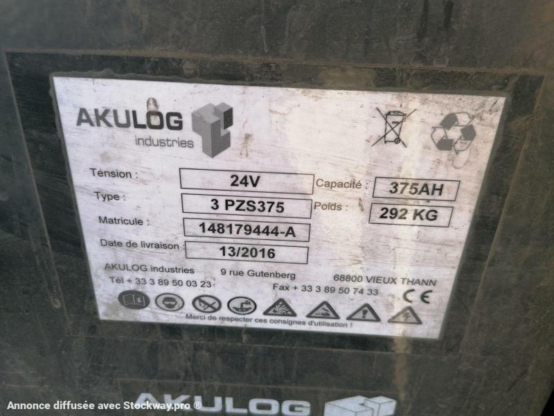 Photo Crown RT4000  image 11/13