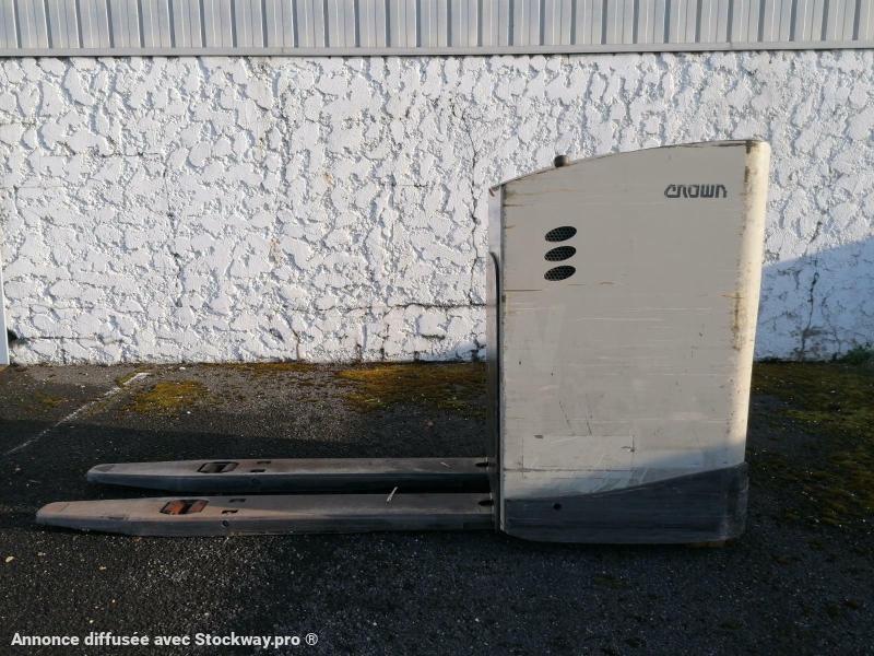 Photo Crown RT4000  image 2/13