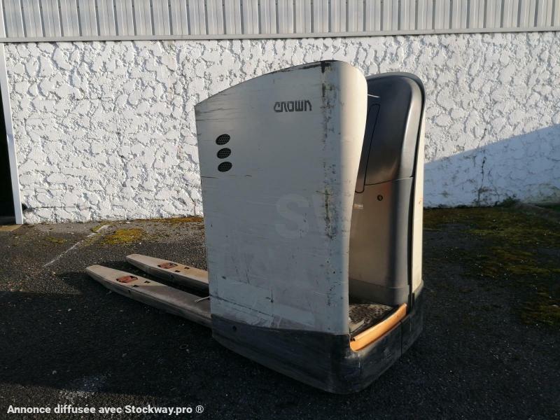 Photo Crown RT4000  image 3/13