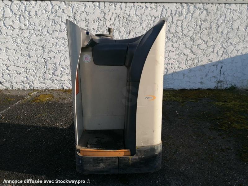 Photo Crown RT4000  image 4/13