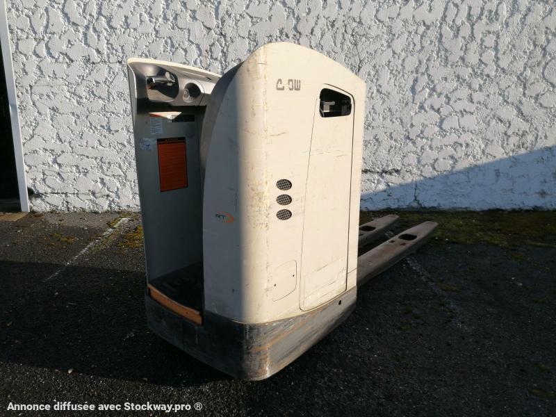 Photo Crown RT4000  image 5/13