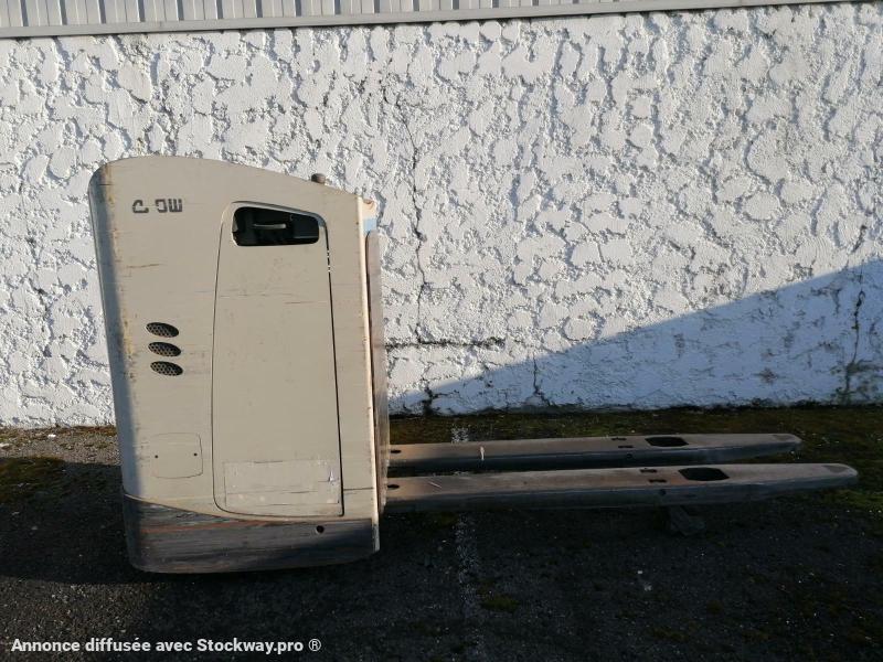 Photo Crown RT4000  image 6/13