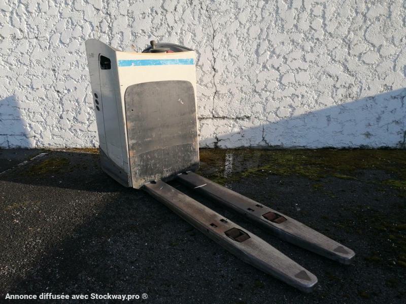 Photo Crown RT4000  image 7/13