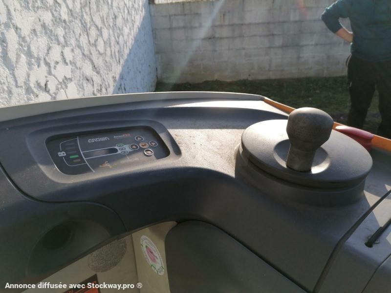 Photo Crown RT4000  image 9/13