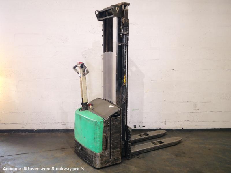 Mitsubishi SBP12N 