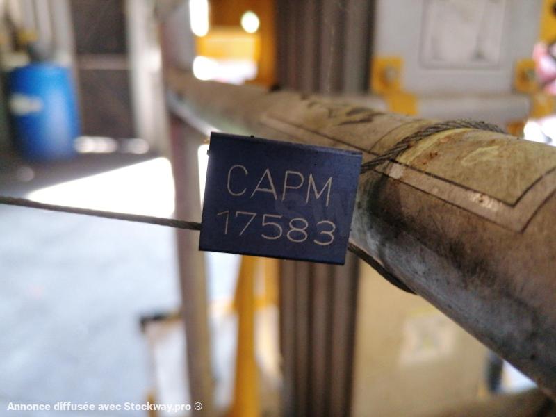 Photo Haulotte QUICK UP 13  image 7/7