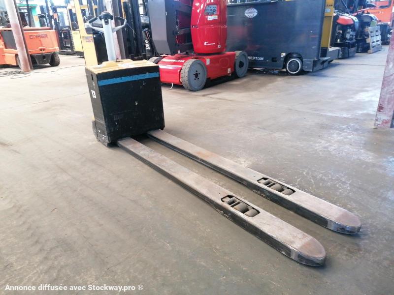 Photo Caterpillar NPP20N2  image 4/7