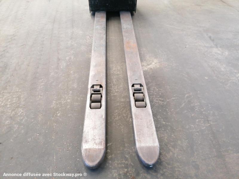 Photo Caterpillar NPP20N2  image 5/7