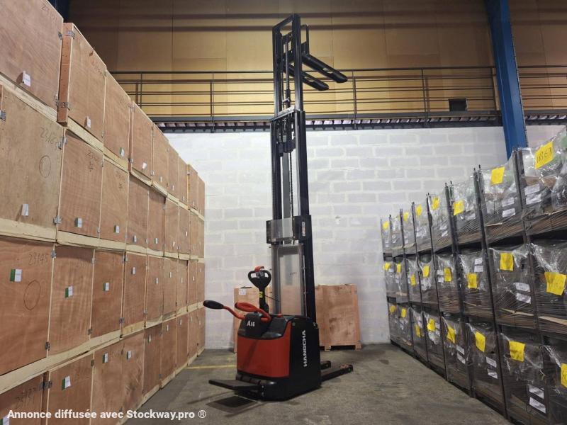 Photo Hangcha CDD16-AZ3S  image 16/22