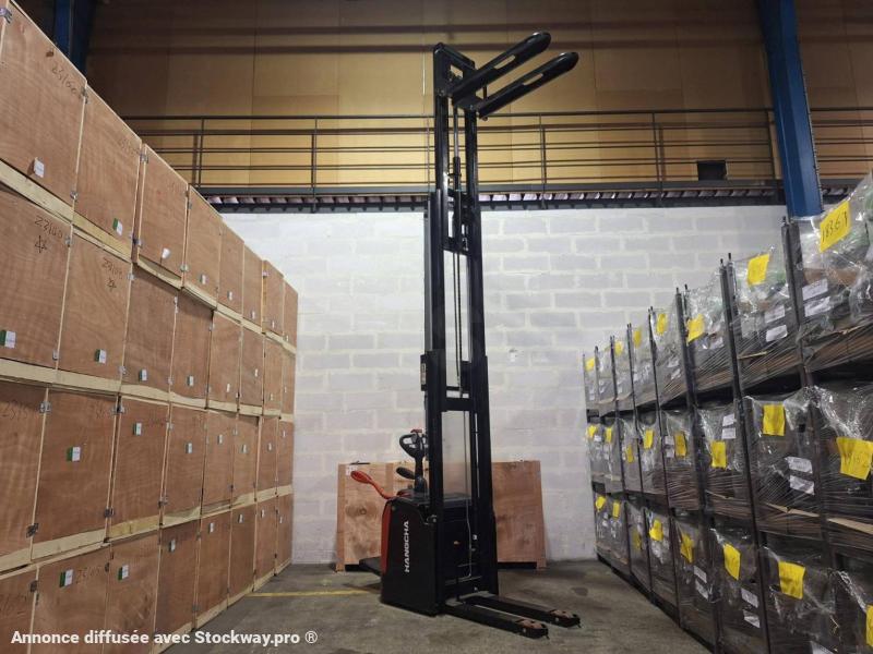 Photo Hangcha CDD16-AZ3S  image 18/22