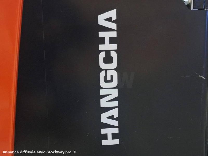 Photo Hangcha CDD16-AZ3S  image 21/22