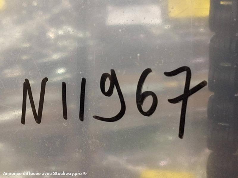 Photo Hangcha CDD16-AZ3S  image 22/22