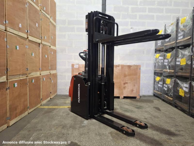 Photo Hangcha CDD16-AZ3S  image 7/22