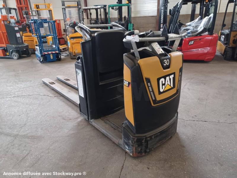 Caterpillar NO20NE 