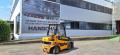 Telescopic handler Jcb TLT30D
