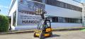 Telescopic handler Jcb TLT30D