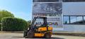 Telescopic handler Jcb TLT30D
