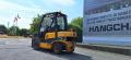 Telescopic handler Jcb TLT30D