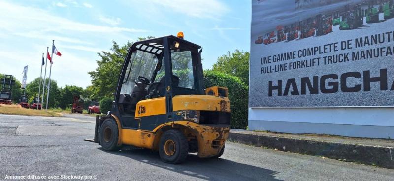 Photo Jcb TLT30D  image 5/13