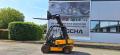 Telescopic handler Jcb TLT30D