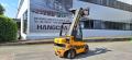 Telescopic handler Jcb TLT30D